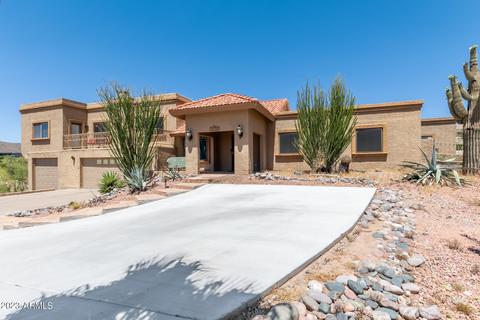 16080 E Glenbrook Blvd, Fountain Hills, AZ 85268