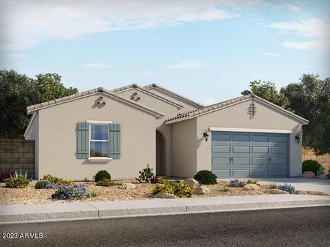 348 S San Vicente Ln, Casa Grande, AZ 85194