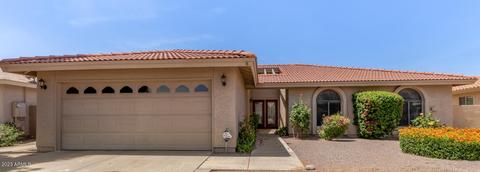 26604 S Eastlake Dr, Sun Lakes, AZ 85248