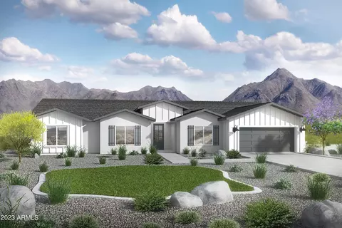 15515 E Palo Brea Ln, Scottsdale, AZ 85262
