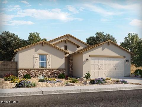 342 S San Vicente Ln, Casa Grande, AZ 85194