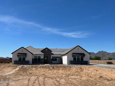 18829 E Vallejo St, Queen Creek, AZ 85142