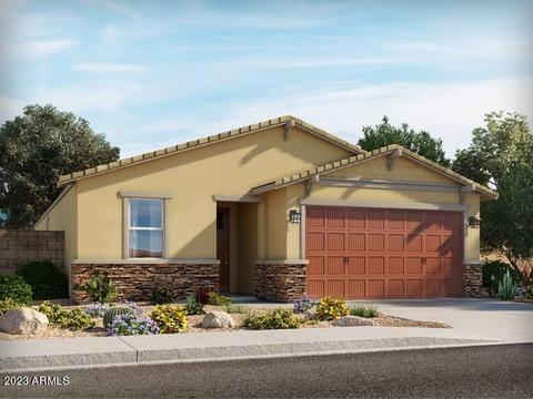 347 S San Vicente Ln, Casa Grande, AZ 85194