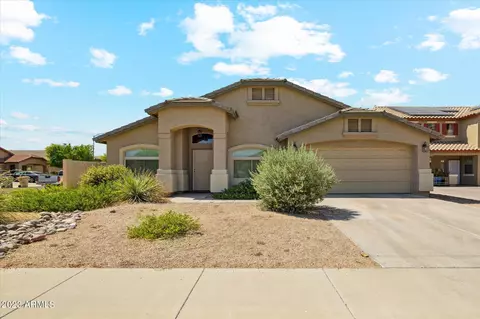 5651 W Loma Ln, Glendale, AZ 85302