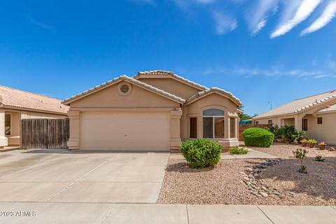 111 W Manor St, Chandler, AZ 85225
