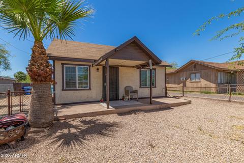 1926 N 26th Pl, Phoenix, AZ 85008