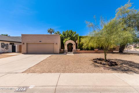 6119 E Kings Ave, Scottsdale, AZ 85254