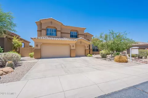 18347 W Sweet Acacia Dr, Goodyear, AZ 85338