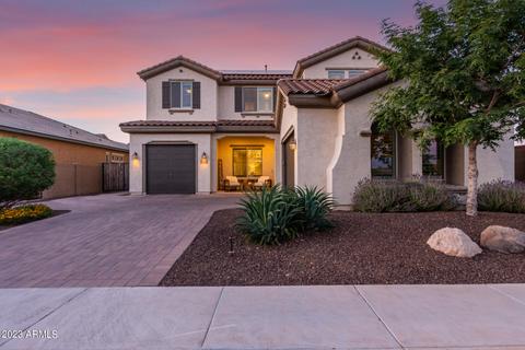 1872 E Canyon Way, Chandler, AZ 85249