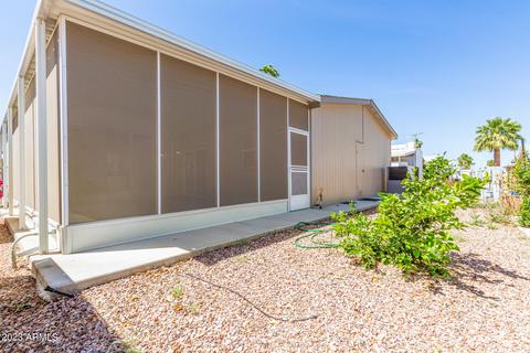 2929 E Main St #438, Mesa, AZ 85213 photo 26