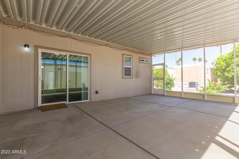 2929 E Main St #438, Mesa, AZ 85213 photo 24