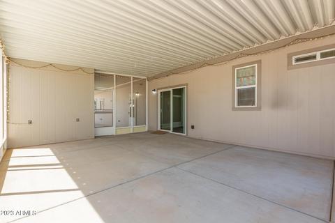 2929 E Main St #438, Mesa, AZ 85213 photo 25