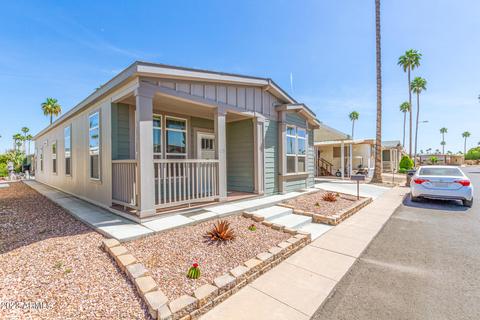 2929 E Main St #438, Mesa, AZ 85213 photo 2