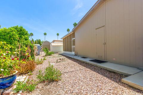 2929 E Main St #438, Mesa, AZ 85213 photo 27