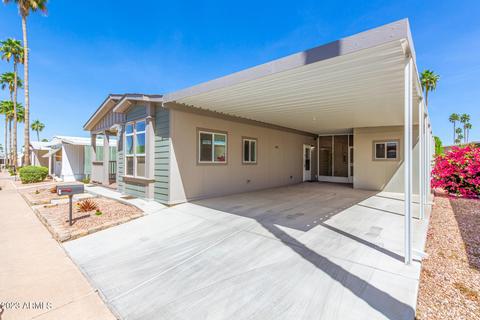 2929 E Main St #438, Mesa, AZ 85213 photo 3