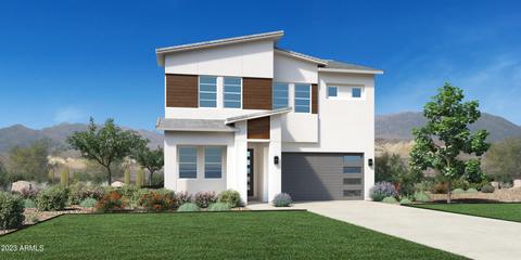 35035 N Augite Way, Queen Creek, AZ 85142