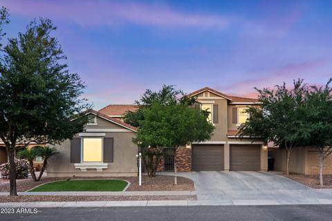 2999 S Fisher Ln, Gilbert, AZ 85295