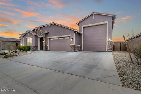 24831 N 175th Dr, Surprise, AZ 85387