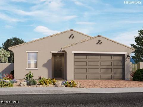 35434 N Perennial St, Queen Creek, AZ 85142