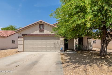 15840 W Evans Dr, Surprise, AZ 85379