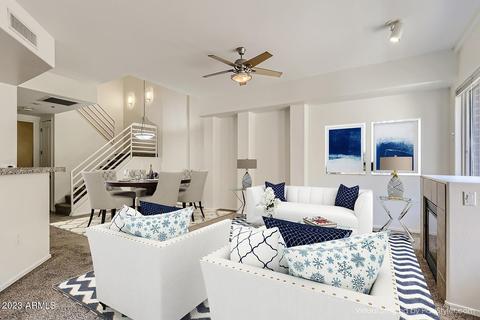 17 W Vernon Ave #113, Phoenix, AZ 85003