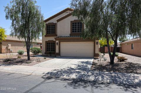 23133 W Yavapai St, Buckeye, AZ 85326