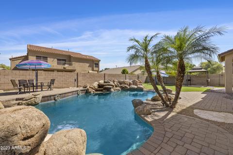 84 E Joseph Way, Gilbert, AZ 85295 photo 3