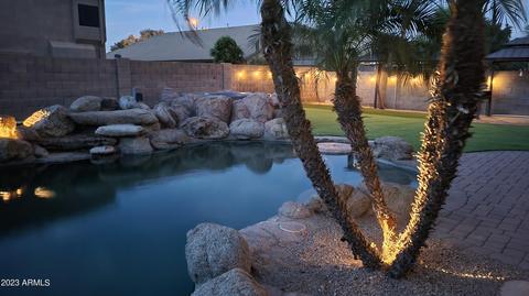 84 E Joseph Way, Gilbert, AZ 85295 photo 38