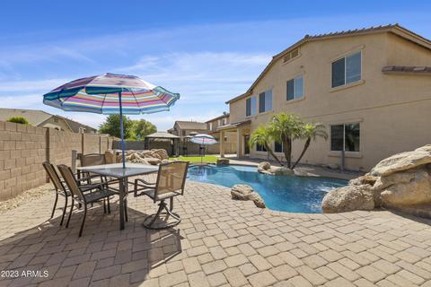 84 E Joseph Way, Gilbert, AZ 85295 photo 34