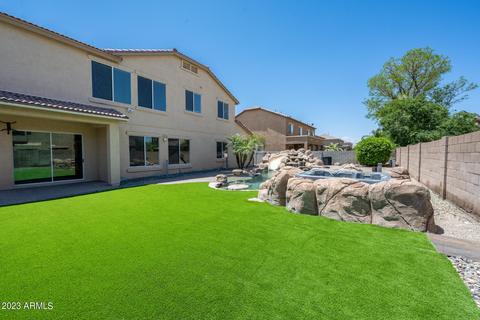 84 E Joseph Way, Gilbert, AZ 85295 photo 41