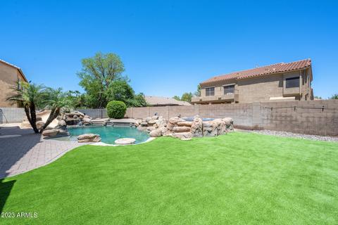 84 E Joseph Way, Gilbert, AZ 85295 photo 39