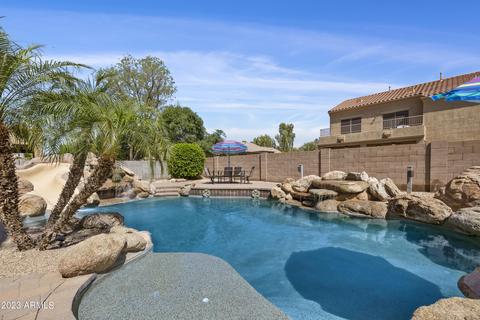 84 E Joseph Way, Gilbert, AZ 85295 photo 33