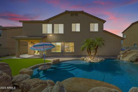84 E Joseph Way, Gilbert, AZ 85295 photo 35