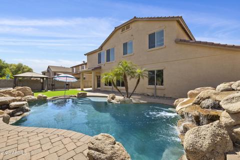 84 E Joseph Way, Gilbert, AZ 85295 photo 37