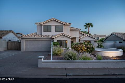6449 E Pearl St, Mesa, AZ 85215