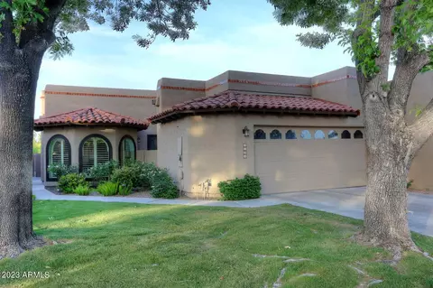 4134 E Paradise Dr, Phoenix, AZ 85028