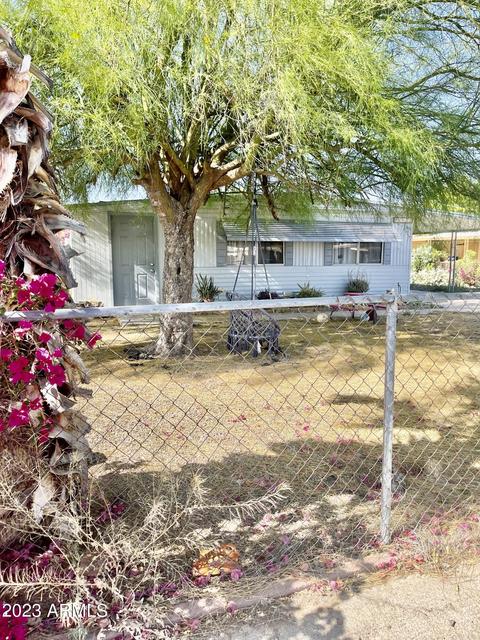 10838 W Michael Dr, Sun City, AZ 85373