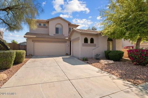 6609 W Rowel Rd, Phoenix, AZ 85083