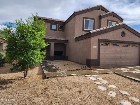 12637 W Willow Ave, El Mirage, AZ 85335