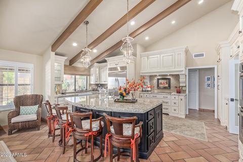 8420 E Quarterhorse Trl, Scottsdale, AZ 85258