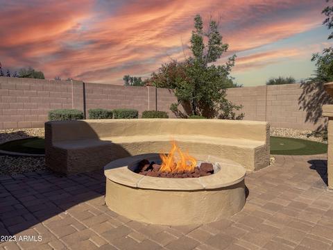 4431 N 152nd Dr, Goodyear, AZ 85395
