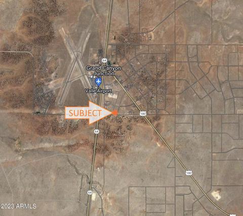 950 S San Mateo Rd #-, Williams, AZ 86046