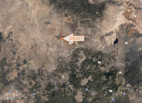 898 S San Mateo Rd #-, Williams, AZ 86046