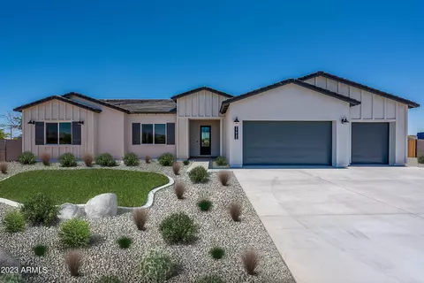 30621 N 138th Dr, Scottsdale, AZ 85262