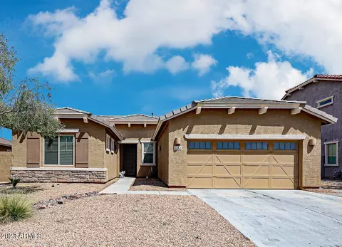 1112 E Aberdeen Dr, Gilbert, AZ 85298
