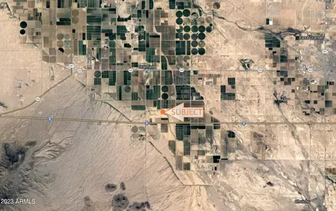 4691 S Murphy Rd #-, Stanfield, AZ 85172