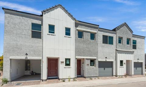 2238 W El Caro Dr, Phoenix, AZ 85021