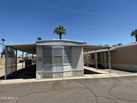 61 W Southern Ave #B20 89, Mesa, AZ 85210