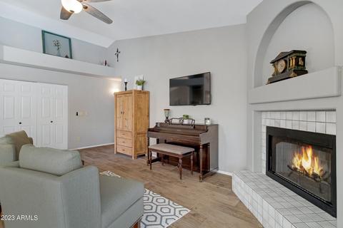 2558 E Indigo Brush Rd, Phoenix, AZ 85048 photo 10