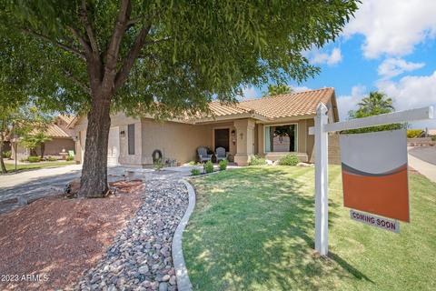 2558 E Indigo Brush Rd, Phoenix, AZ 85048 photo 2